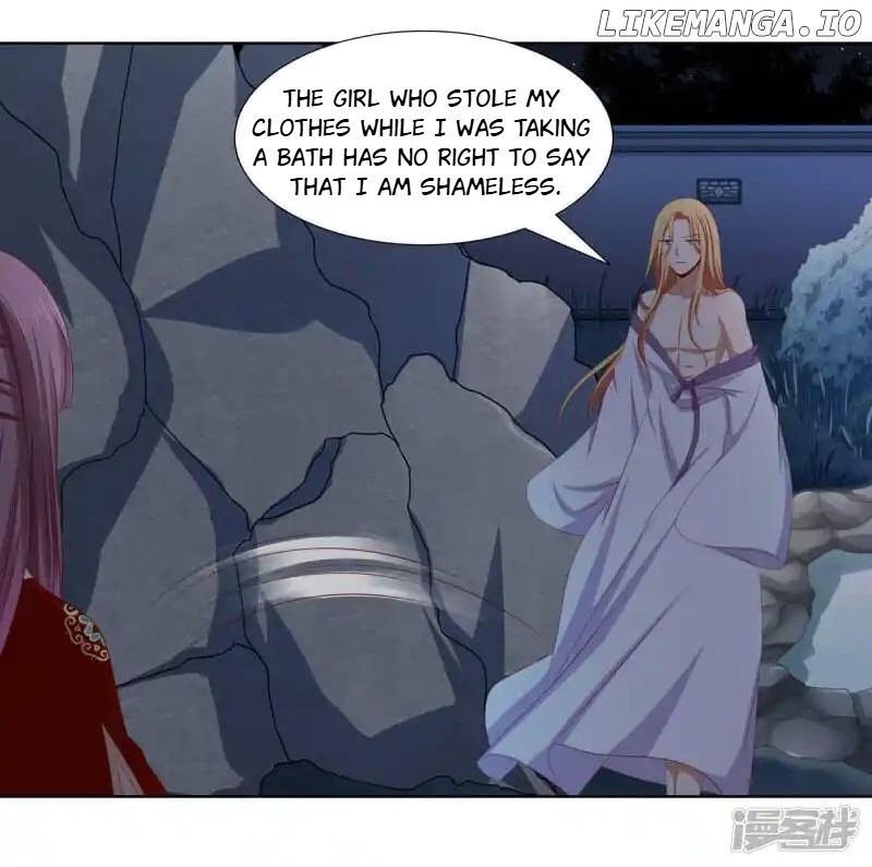 Rewrite My Fate chapter 63 - page 5